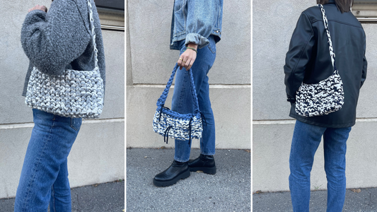 Ces icônes mode qui ont remis le crochet au goût du jour