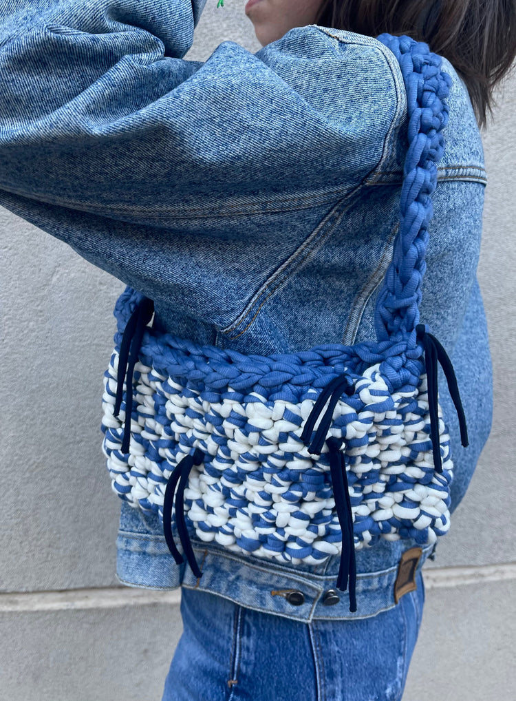 Sacs en crochet